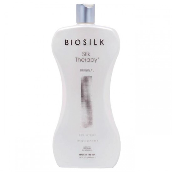 Biosilk Silk Therapy 34 oz.