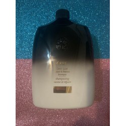 Oribe Gold Lust Repair & Restore Shampoo 33.8 oz/ 1 L. NEW W/O BOX. PUMP