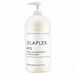 Olaplex Bond Maintenance Conditioner No. 5 - 67.62 Fl. Oz./2000 ml.