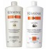 Kerastase Nutritive Bain Satin 2 & Lait Vital Duo Liter 34 oz PUMPS