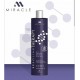 NEW - BRAZILIAN THERAPY by MIRACLE PLEX COLLAGEN KERATIN & STEMCELLS - 33.08 OZ