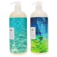 R+CO Atlantis Moisturizing Shampoo 33.8 oz & Atlantis Moisturizing Conditioner