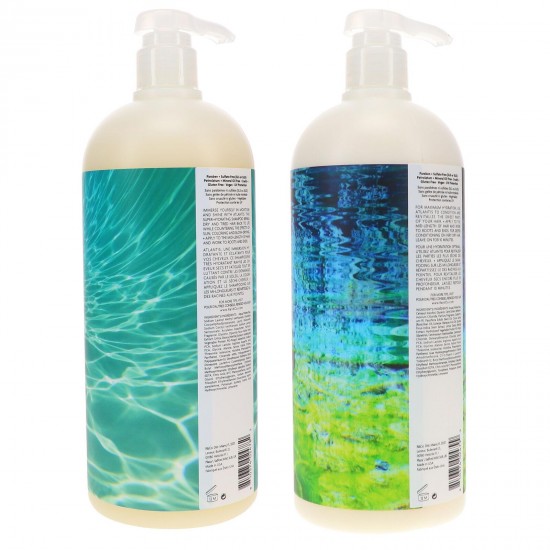 R+CO Atlantis Moisturizing Shampoo 33.8 oz & Atlantis Moisturizing Conditioner