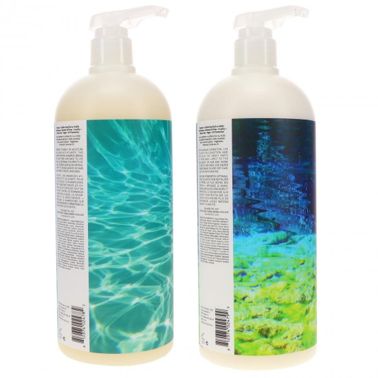 R+CO Atlantis Moisturizing Shampoo 33.8 oz & Atlantis Moisturizing Conditioner