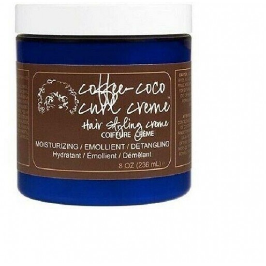 Curl Junkie Everything In One Order Combo With Free African Shea Butter