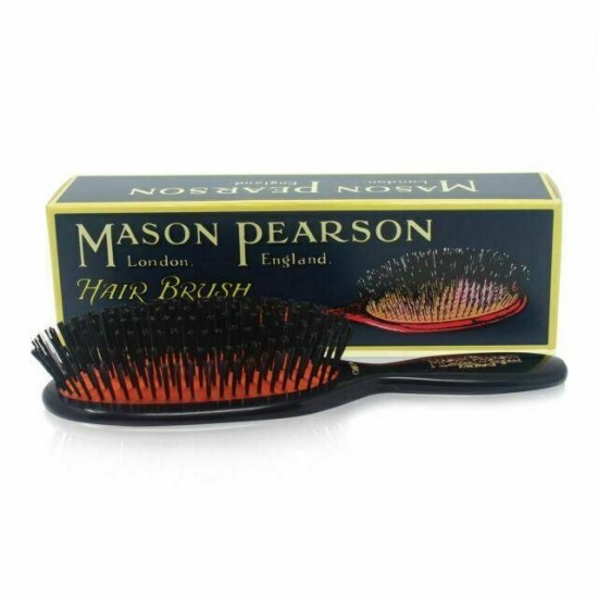 Mason Pearson Pure Bristle Child CB4