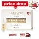 NEW 100% CRESCINA LABO HFSC 1300 MEN- ADVANCED SEVERE Hair Loss 20 Vials !