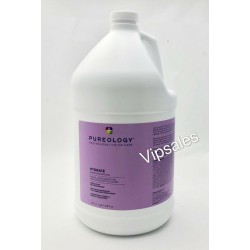 Pureology Hydrate Shampoo 128 oz / 1 Gallon (New package 2020)