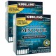 12 Months Kirkland Extra Strength Men Hair Loss Regrowth 5% Minoxidil 09/2022