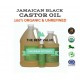 Rastarafi?? Jamaican Black Castor Oil | Bulk -Choose Gallon Size