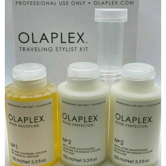 OLAPLEX you choose #0,#1,#2,#3,#4,#4p,#5,#6, #7,#8,#4 in1,Stylist Kit, AUTHENTIC