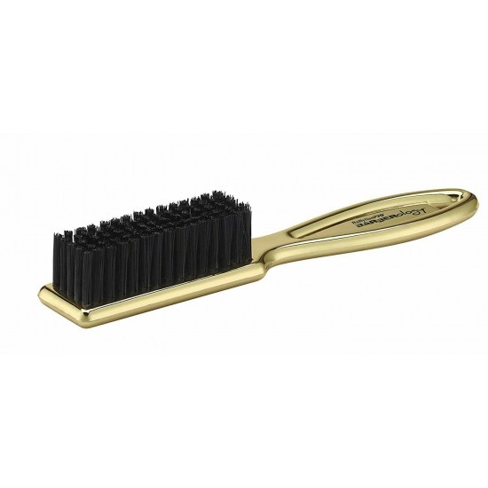 Babyliss Barberology Trio Mix Brushes, Combs & Clips - Gold, Silver & RoseGold