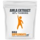 BulkSupplements.com Amla Extract - Amla Powder for Hair Growth - Amla Fruit