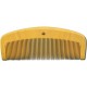 Satsuma boxwood comb Toki comb 3 inch 5 minutes fine teeth