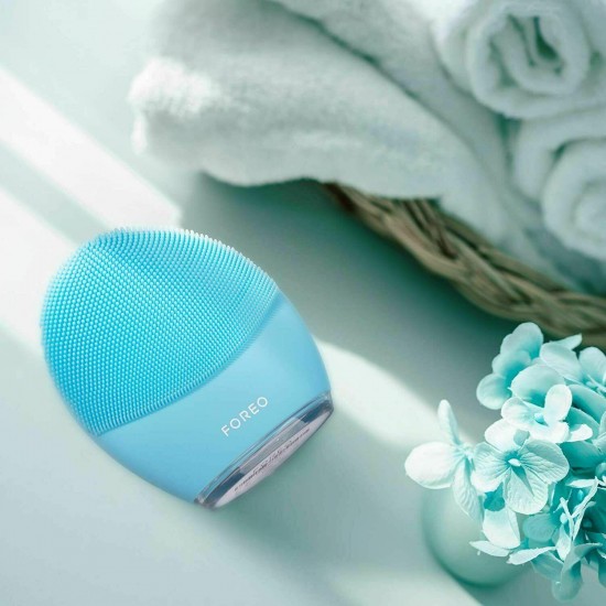 FOREO LUNA 3 for Combination Skin - Brand New