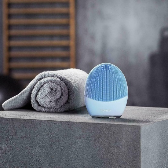 FOREO LUNA 3 for Combination Skin - Brand New