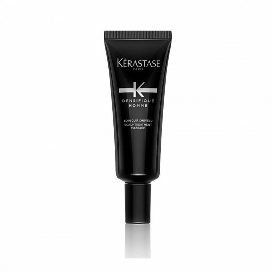 Kerastase Densifique Homme Hair Density and Fullness Programme, 30 x 0.20 oz.