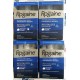 Lot of 4 New Boxes: Rogaine Mens 5% Minoxidil Unscented Foam - 12 Months Supply