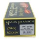 Mason Pearson Extra Small Dark Ruby Hair Brush