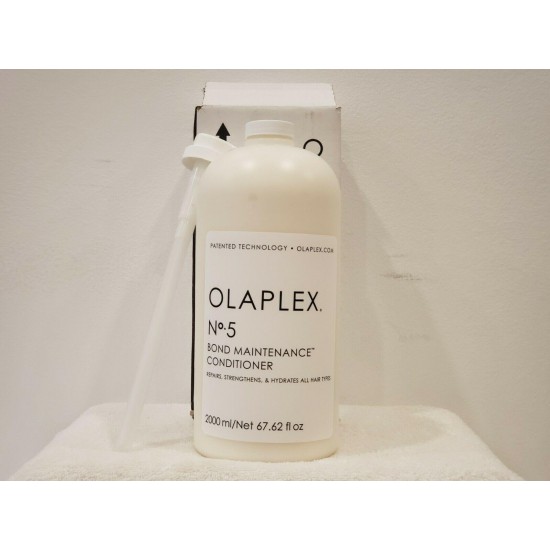 Olaplex Bond No.4 Shampoo and No.5 Conditioner ( Choose Your Size )