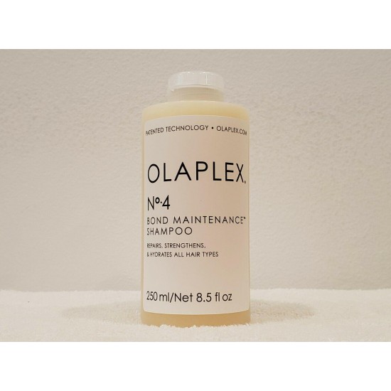 Olaplex Bond No.4 Shampoo and No.5 Conditioner ( Choose Your Size )