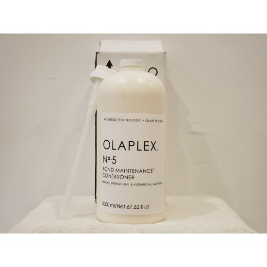 Olaplex Bond No.4 Shampoo and No.5 Conditioner ( Choose Your Size )