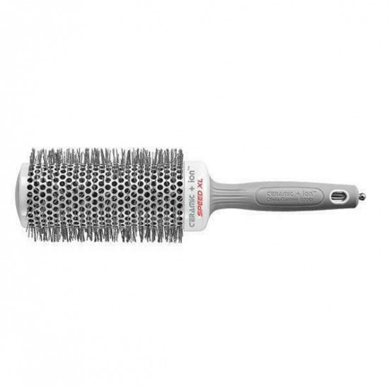 Silkcut Shear & Ceramic + Ion Speed XL Brush | Box Deal