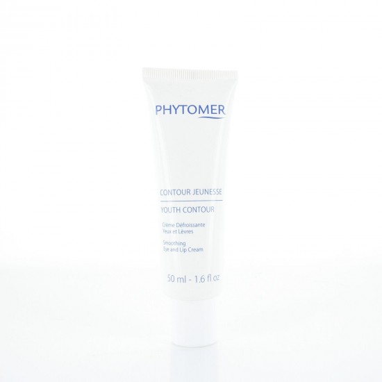 Phytomer Youth Contour Smoothing Eye and Lip Cream 1.6oz/50ml PRO