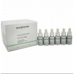 Darphin Stimulskin Plus 28Day Anti Aging Concentrate 6 DosesX 5ml New In Sealed