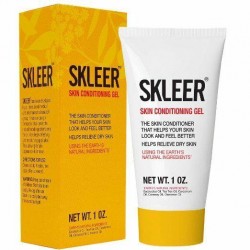 SKLEER - Blackhead & Whitehead removal & prevention of Recurrence