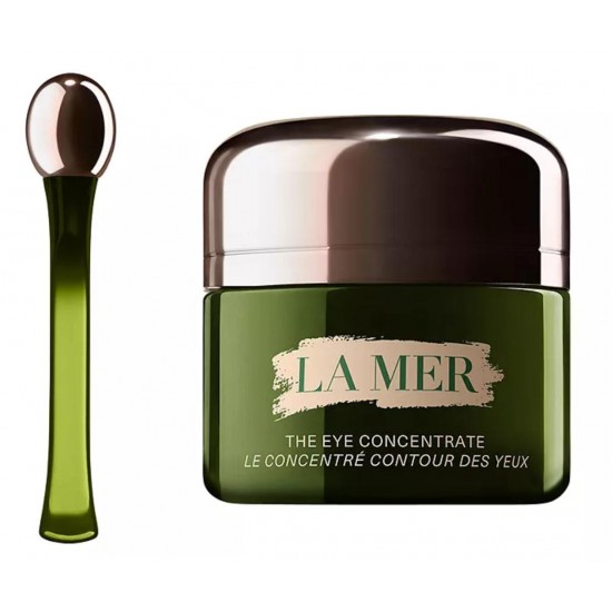 La Mer THE EYE CONCENTRATE .5 oz NIB