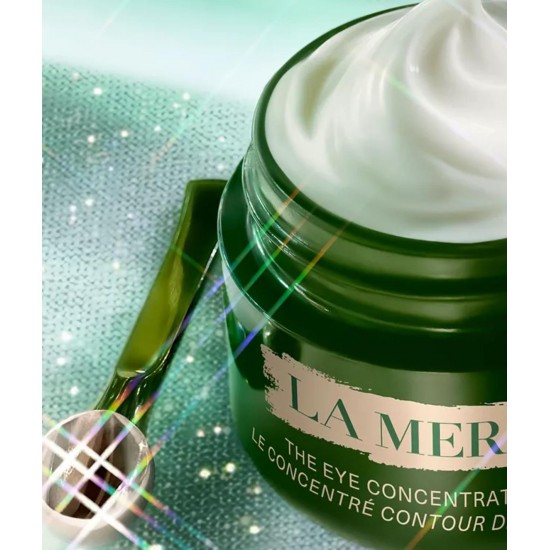 La Mer THE EYE CONCENTRATE .5 oz NIB