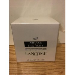 Lancôme Absolue L’Extrait Ultimate Rejuvenating Eye Contour Collection 0.5 oz