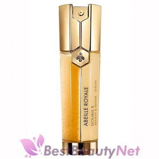 Guerlain Abeille Royale Double R Renew & Repair Serum 1.6oz / 50ml