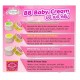 2X 6X 12g. BB Baby Cream Set Beauty Facial Bright Skin Reduce Freckle Dark Spot