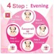 2X 6X 12g. BB Baby Cream Set Beauty Facial Bright Skin Reduce Freckle Dark Spot