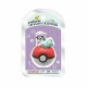 Pokemon Lip Balm Collection 2 Pocket Monster Japan Limited