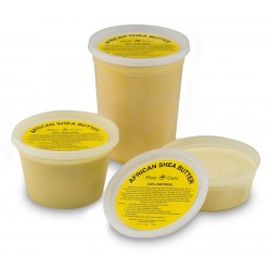 Raw African Shea Butter 100% Pure Unrefined Organic Natural Bulk Wholesale