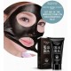 BIOAQUA Charcoal Peel off Blackhead Mask Blackhead Remover Black Mask Wholesale