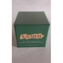 LA MER The Moisturizing SOFT Cream 1.0 oz (30 ml) NEW & SEALED Lot #R41