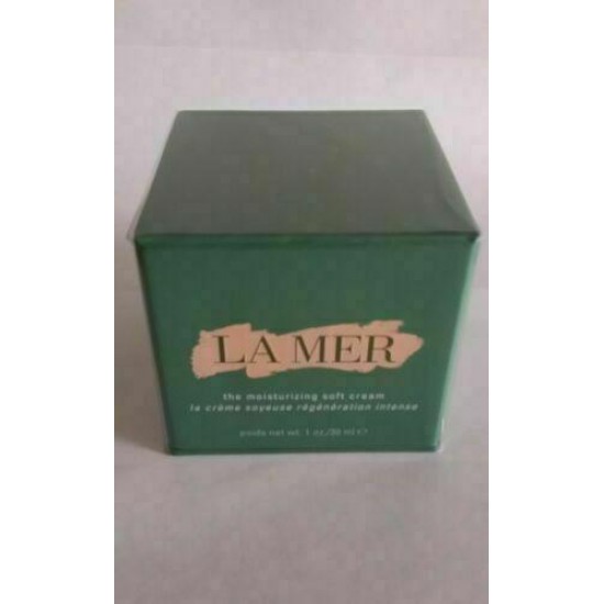 La Mer The Moisturizing 