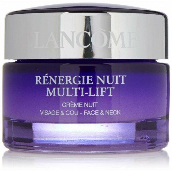 Renergie Multi-Lift Lifting Firming Anti-Wrinkle Night Cream 50ml/1.7oz