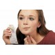 *30-Pack* 3M Nexcare 36 Acne Absorbing Cover Transparent AC-036