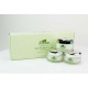 3 * 2 oz. Jars Keeva Tea Tree Oil Acne Treatment Cream * NEW Sealed Box