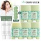 Kim Jeong Moon Aloe Cure Stick Balm Essential Cream set Moisturizing K-Beauty