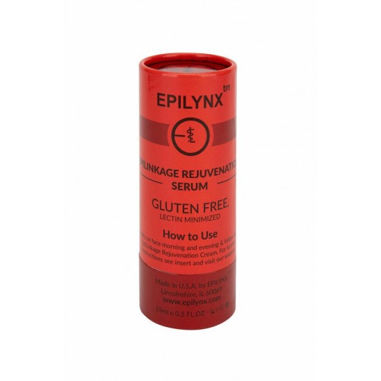 EpiLynx - EpiLinkage Rejuvenation Night Serum