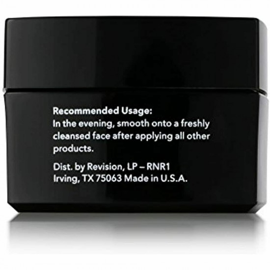 Skin Care Restorative Night Cream, 1 Oz Premium Beauty FREE SHIPPING