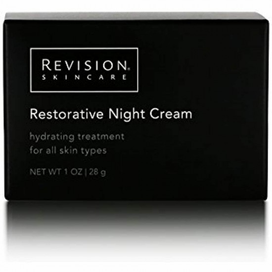 Skin Care Restorative Night Cream, 1 Oz Premium Beauty FREE SHIPPING