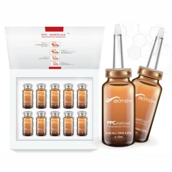 [SAYINUS]Botem Premium Natural Type PPC Ampoule Oil 10ml