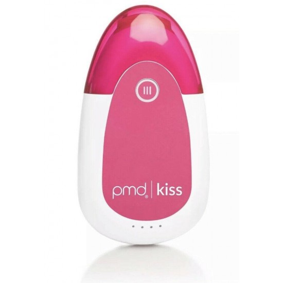 PMD Kiss Lip Plumping System - Age Defying Lip Device BNIB RECEIPT